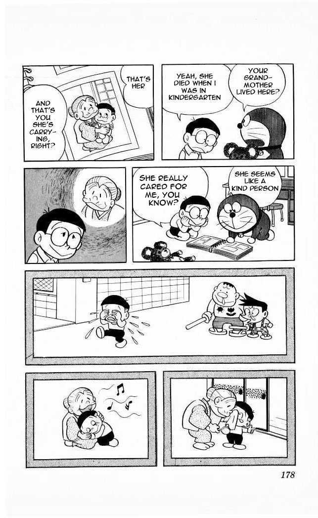 Doraemon - 70 page 2