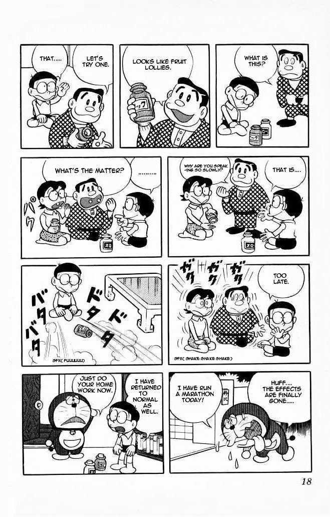 Doraemon - 71 page 17