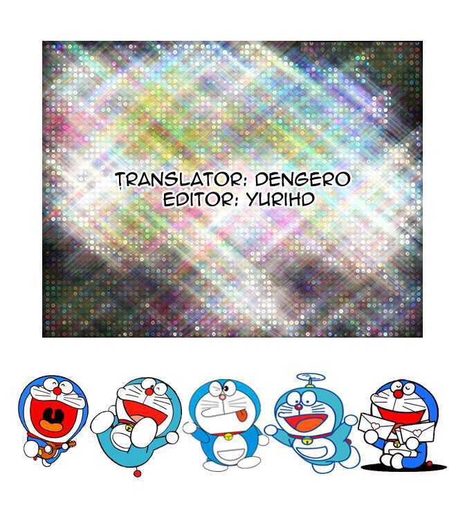 Doraemon - 71 page 19
