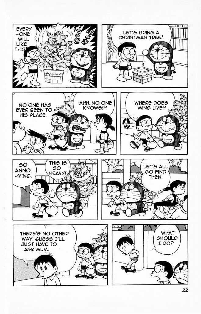 Doraemon - 72 page 3