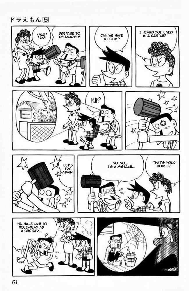 Doraemon - 75 page 13