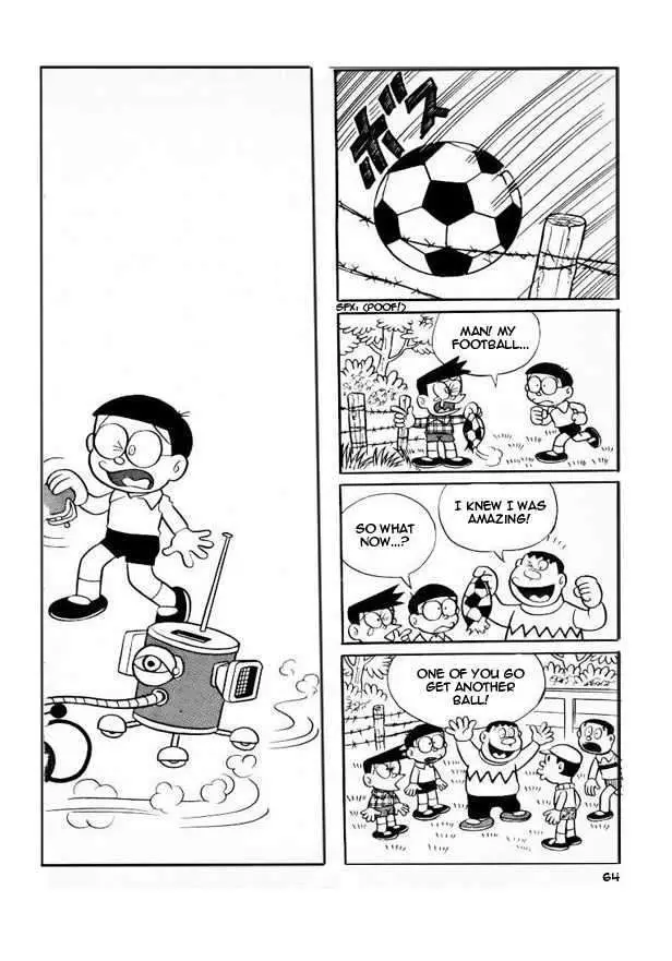 Doraemon - 76 page 2
