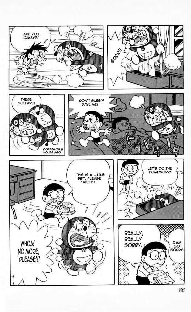 Doraemon - 77 page 16