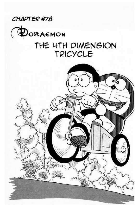 Doraemon - 78 page 2