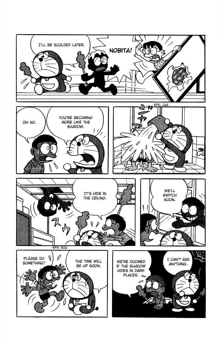 Doraemon - 9 page 11