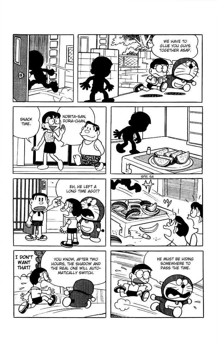 Doraemon - 9 page 7
