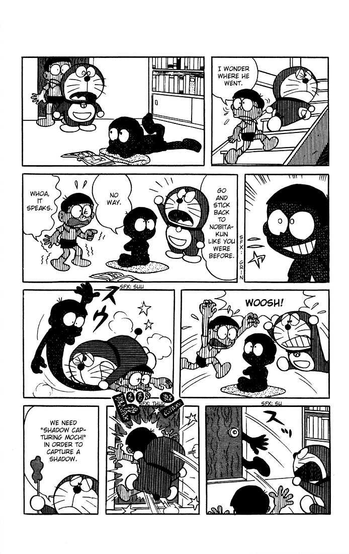 Doraemon - 9 page 9