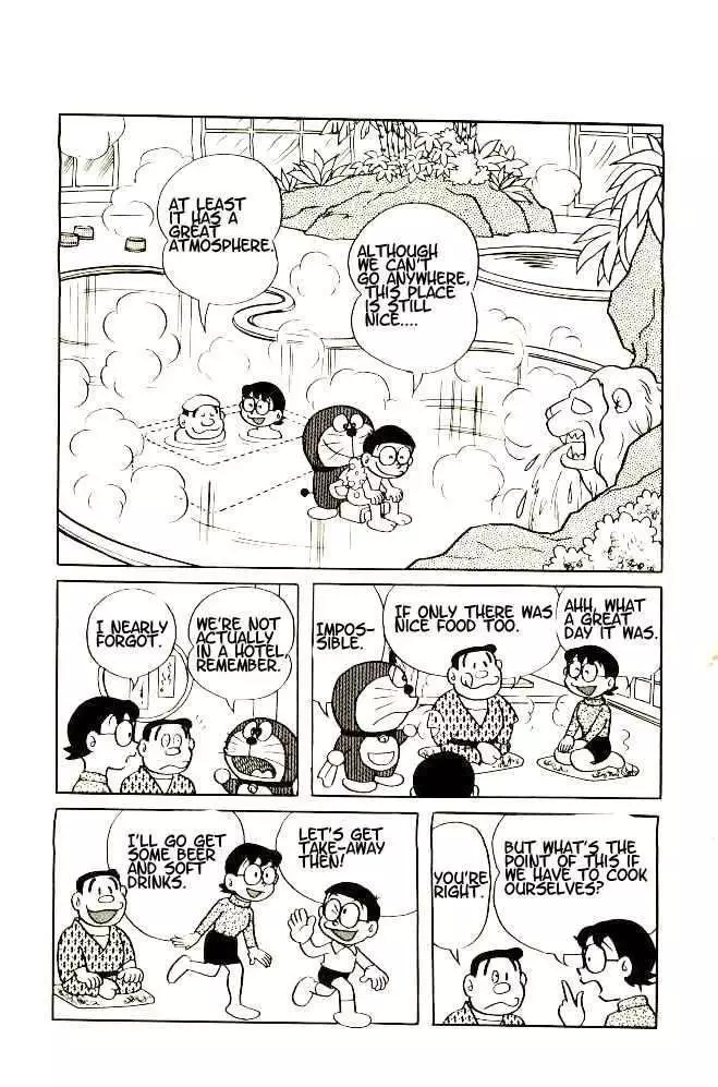 Doraemon - 91 page 7