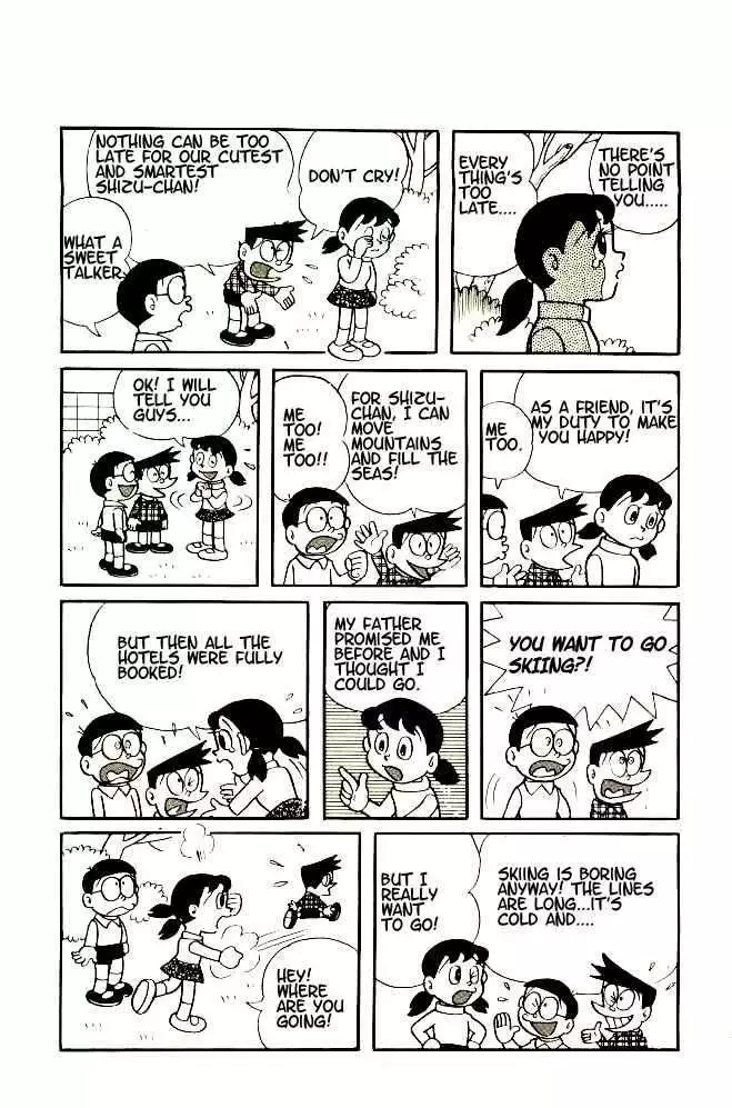Doraemon - 92 page 2