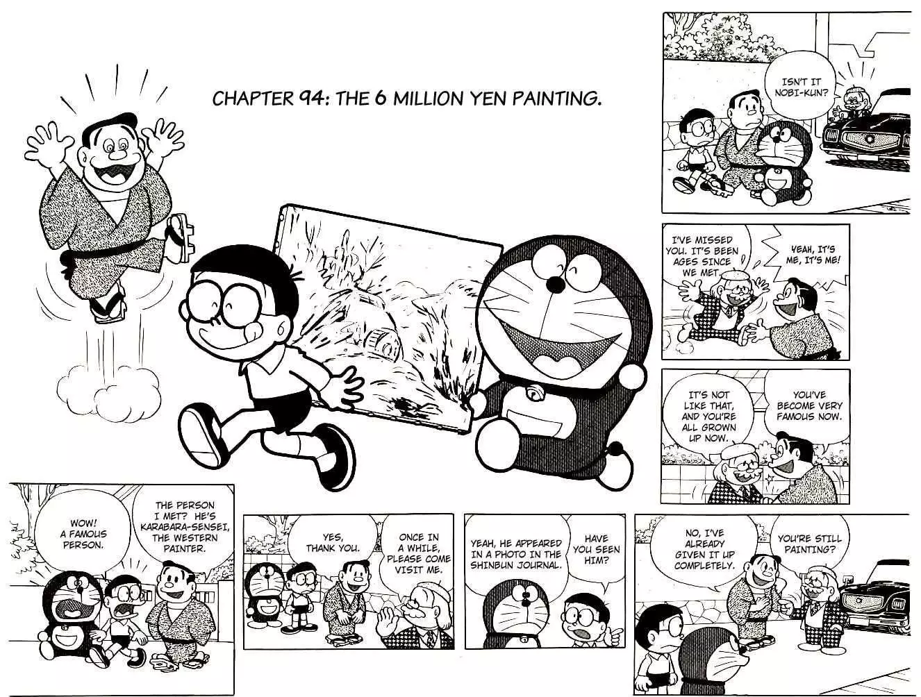 Doraemon - 94 page 2