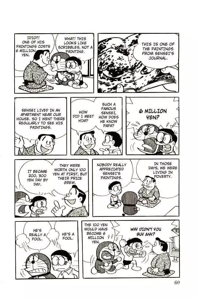 Doraemon - 94 page 3
