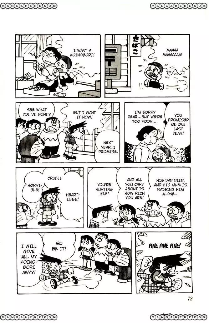 Doraemon - 95 page 2