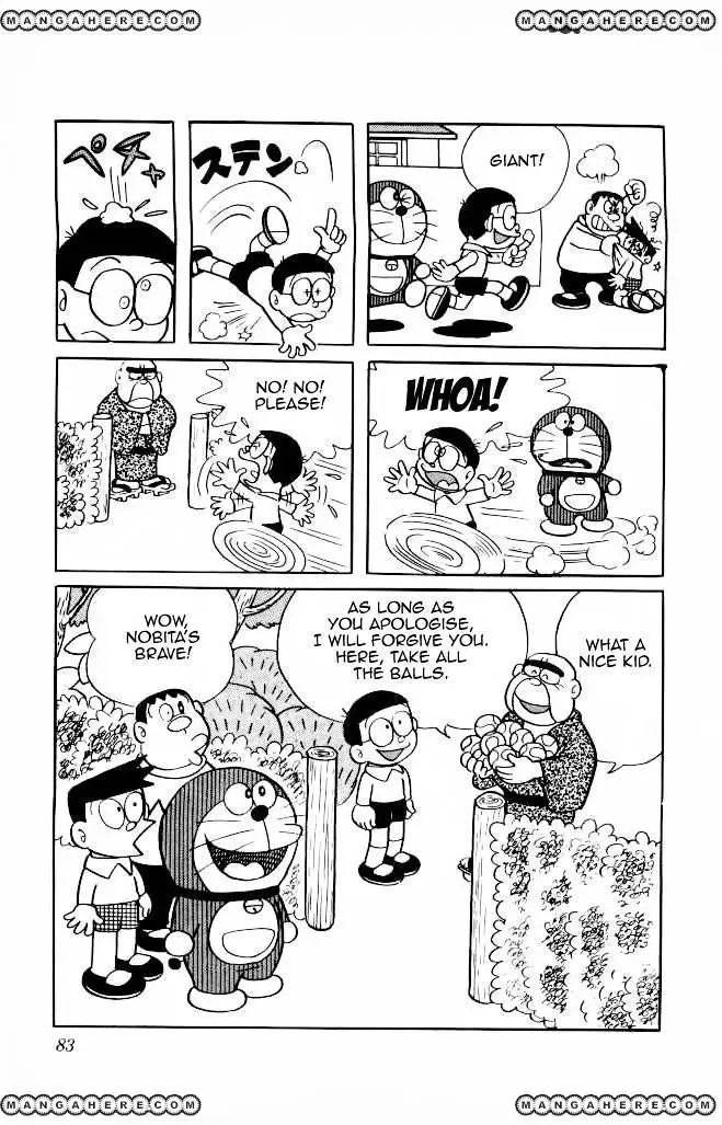 Doraemon - 96 page 9