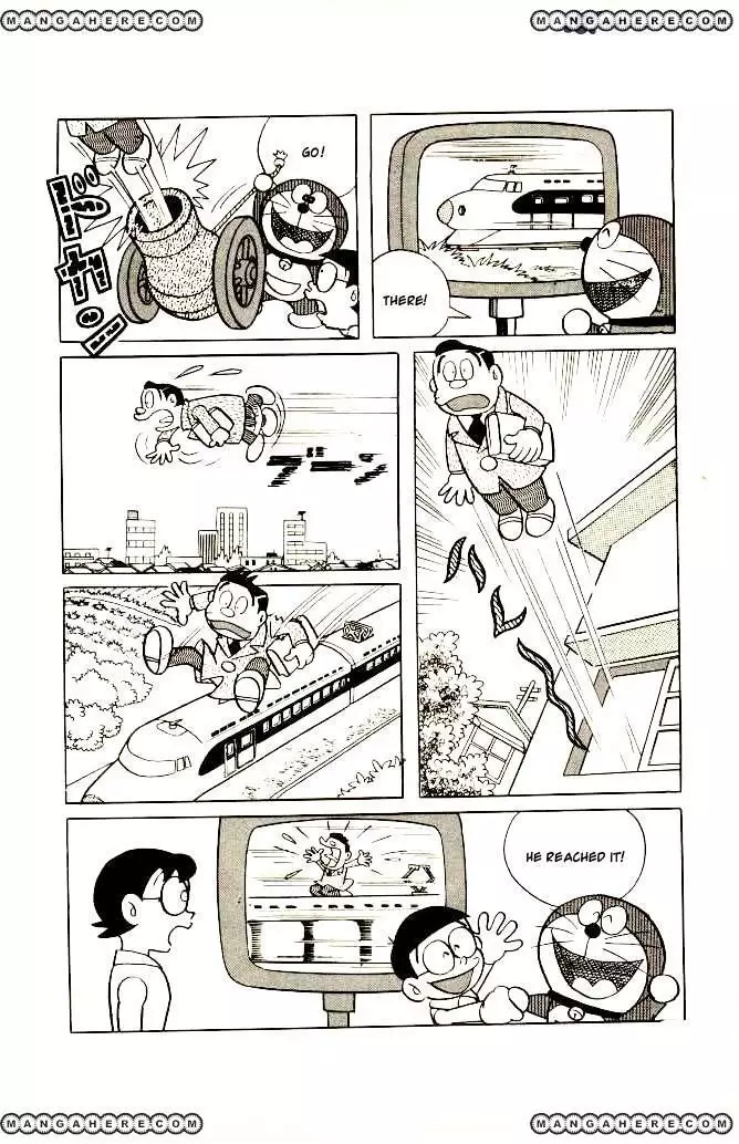 Doraemon - 97 page 2