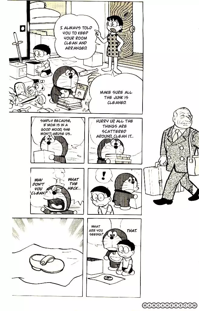 Doraemon - 98 page 2