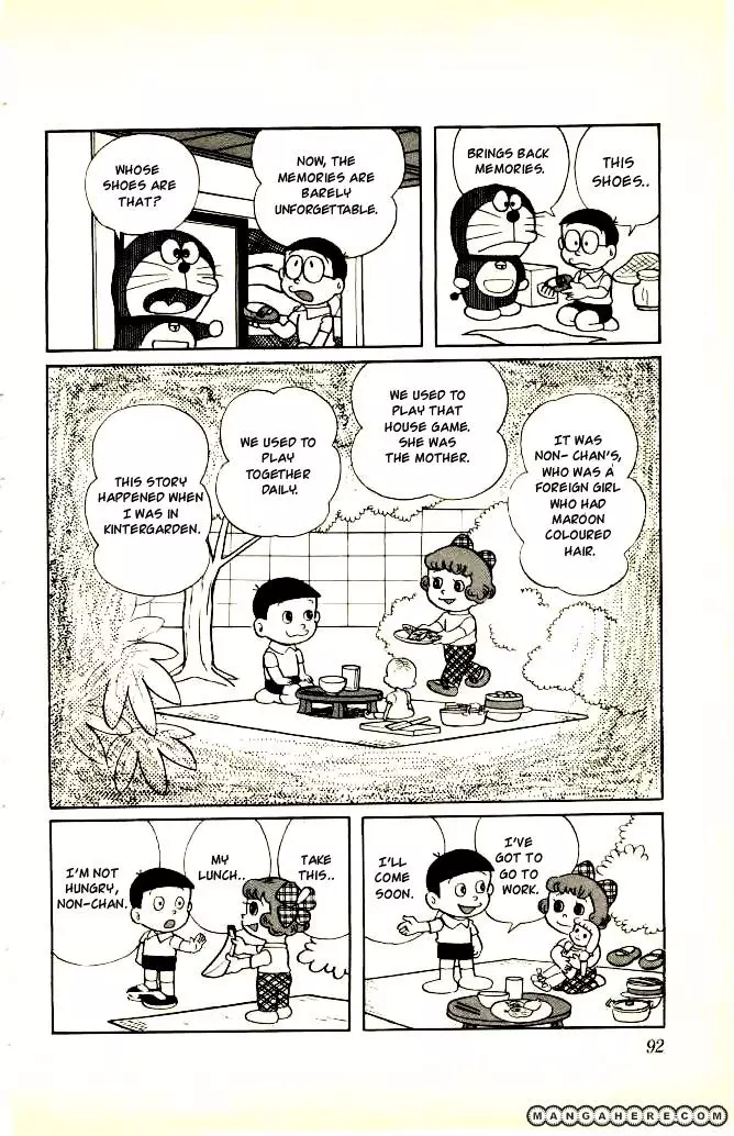 Doraemon - 98 page 3