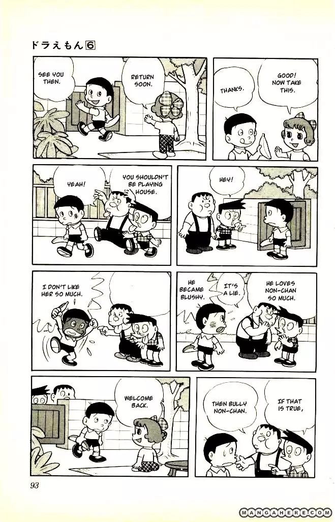 Doraemon - 98 page 4