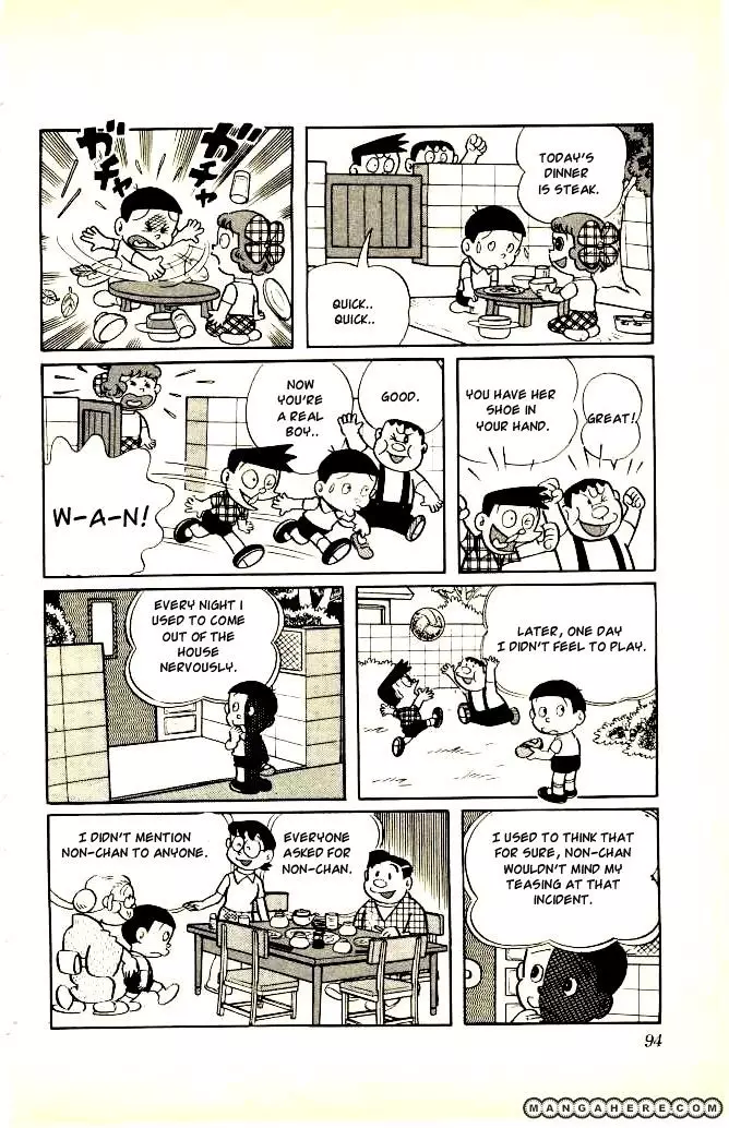 Doraemon - 98 page 5