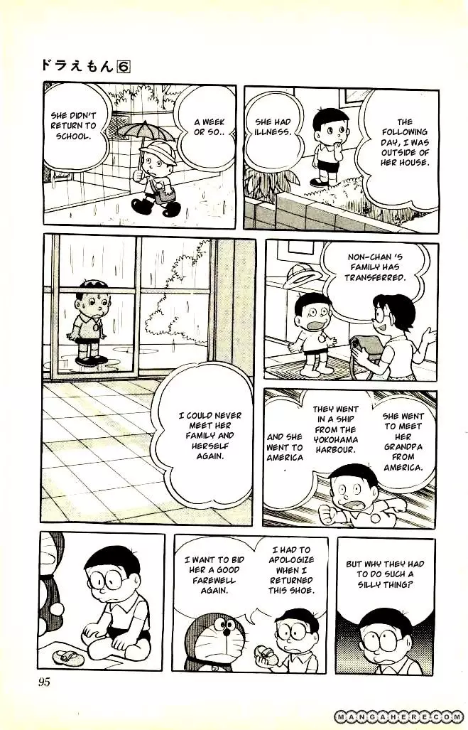 Doraemon - 98 page 6