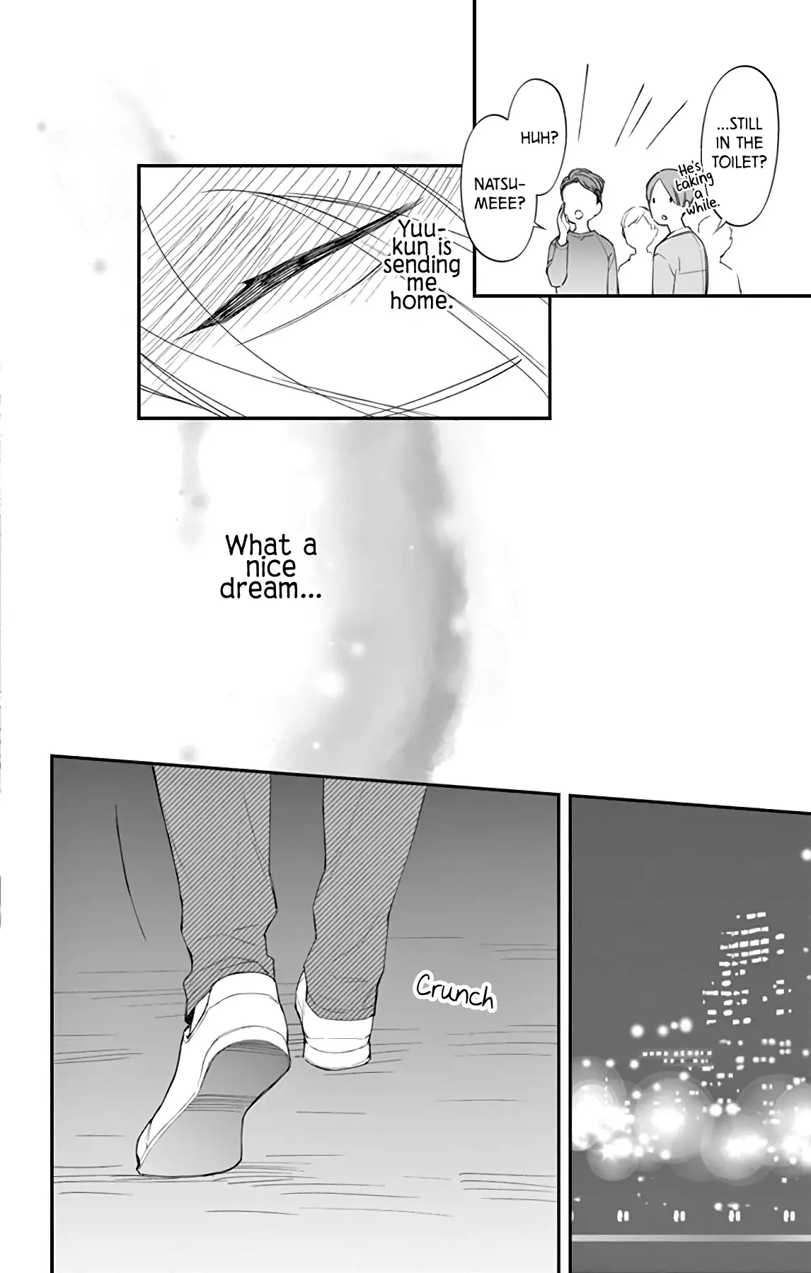 Marika-Chan To Yasashii Koi No Dorei - 10 page 26
