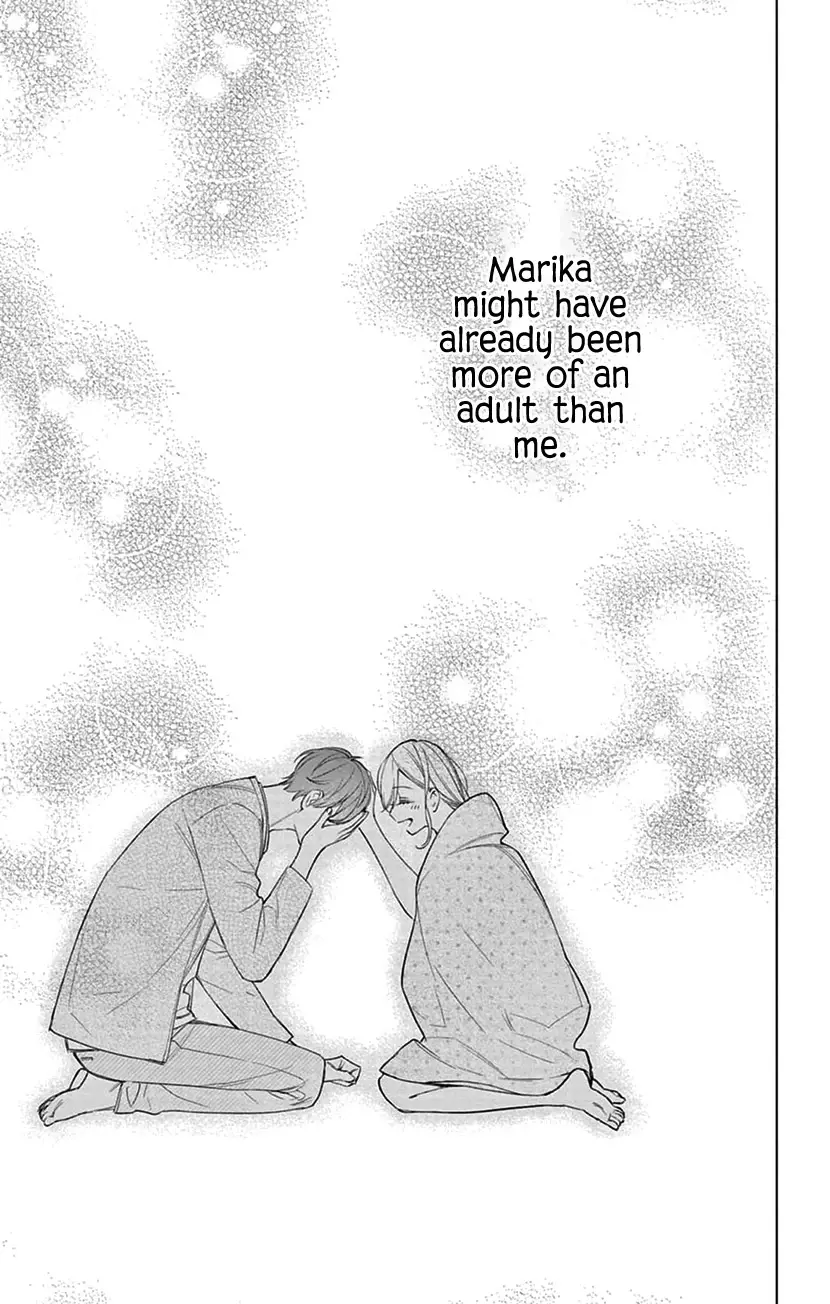 Marika-Chan To Yasashii Koi No Dorei - 13 page 31-53d5852a