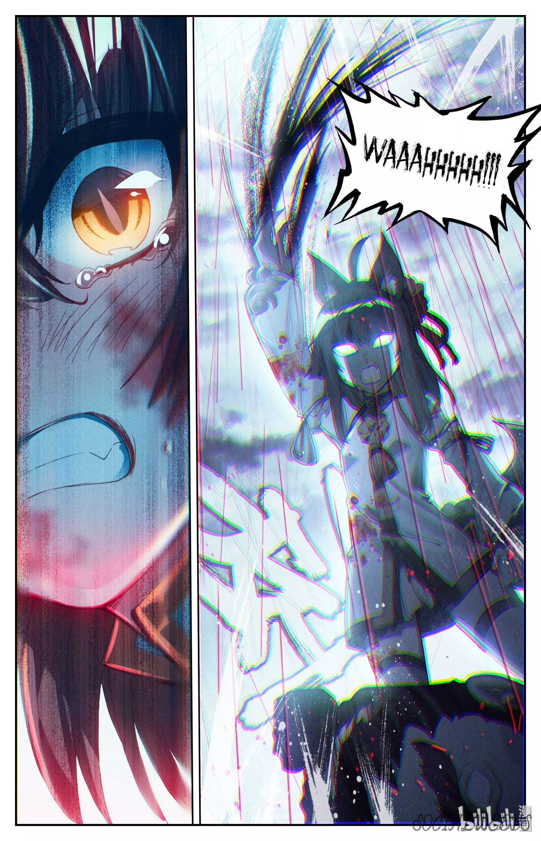 Mortal’S Cultivation: Journey To Immortality - 2 page 33