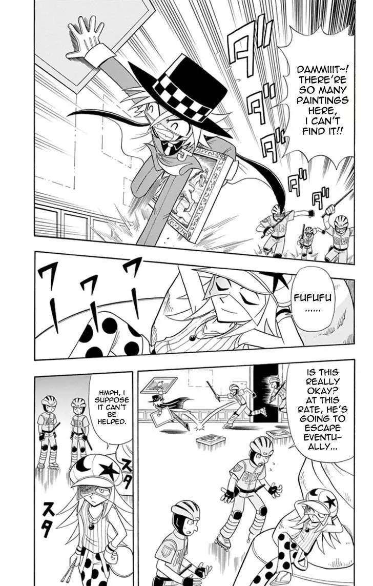 Kaitou Joker - 11 page 26