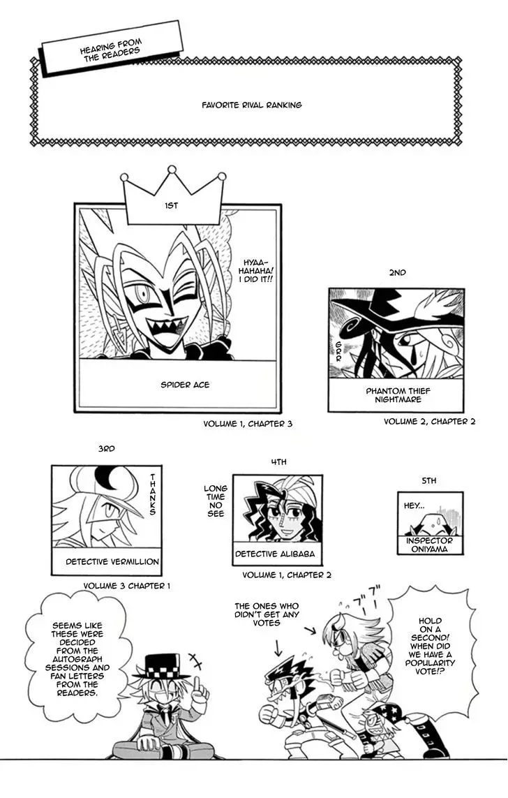Kaitou Joker - 12 page 35