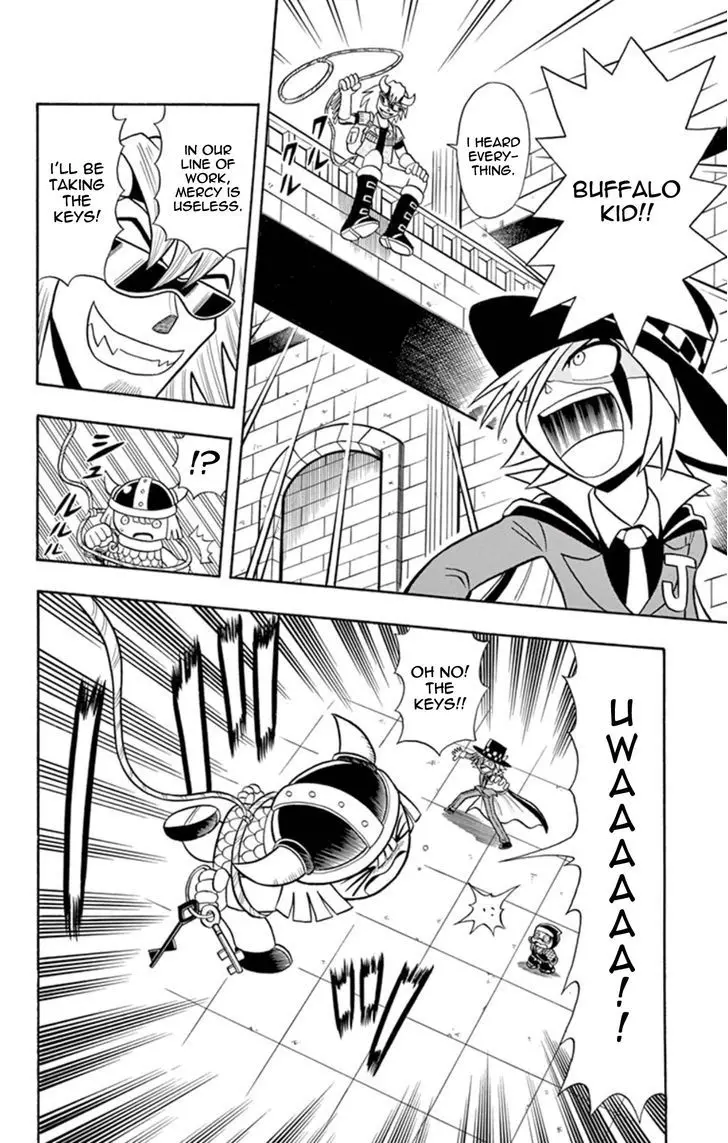 Kaitou Joker - 13 page 15