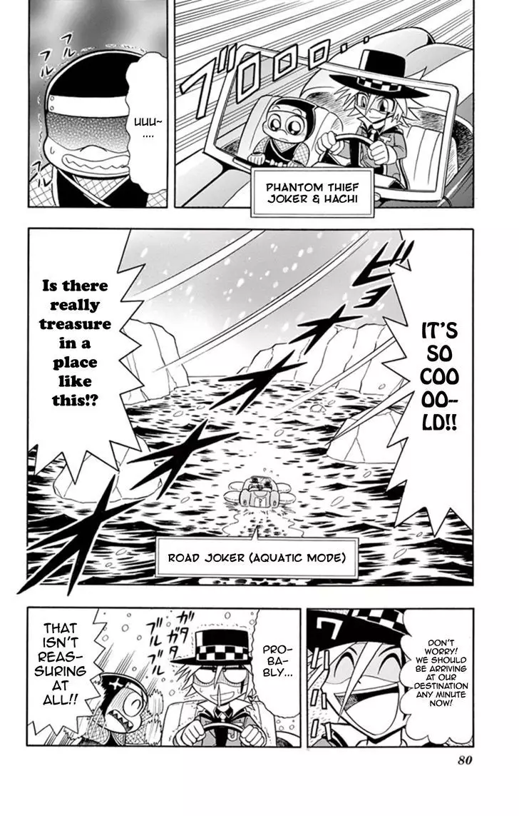 Kaitou Joker - 13 page 2