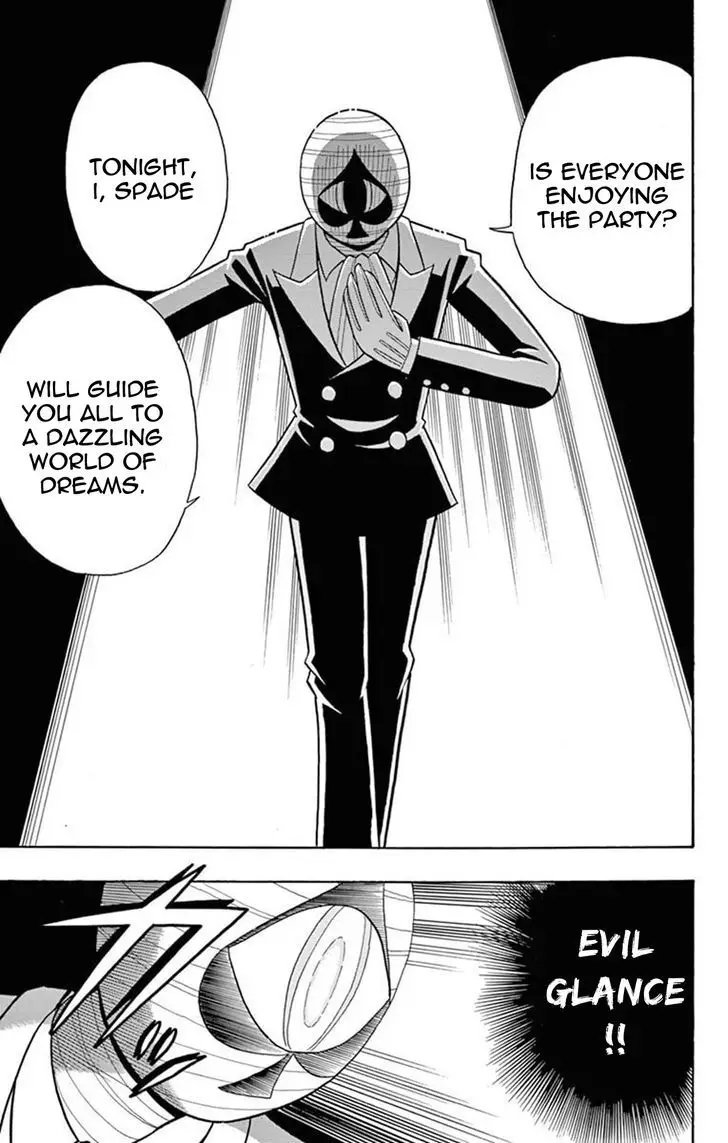 Kaitou Joker - 16 page 20