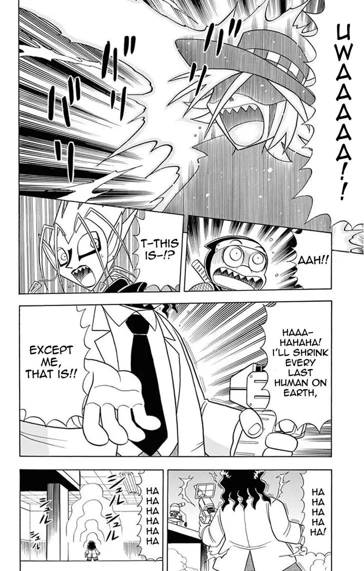 Kaitou Joker - 19 page 29