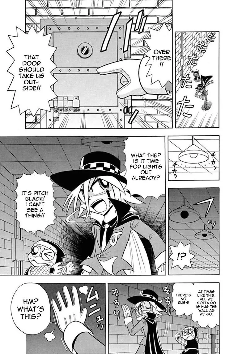 Kaitou Joker - 25 page 15