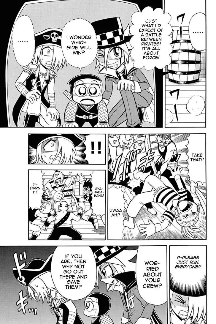 Kaitou Joker - 33 page 18