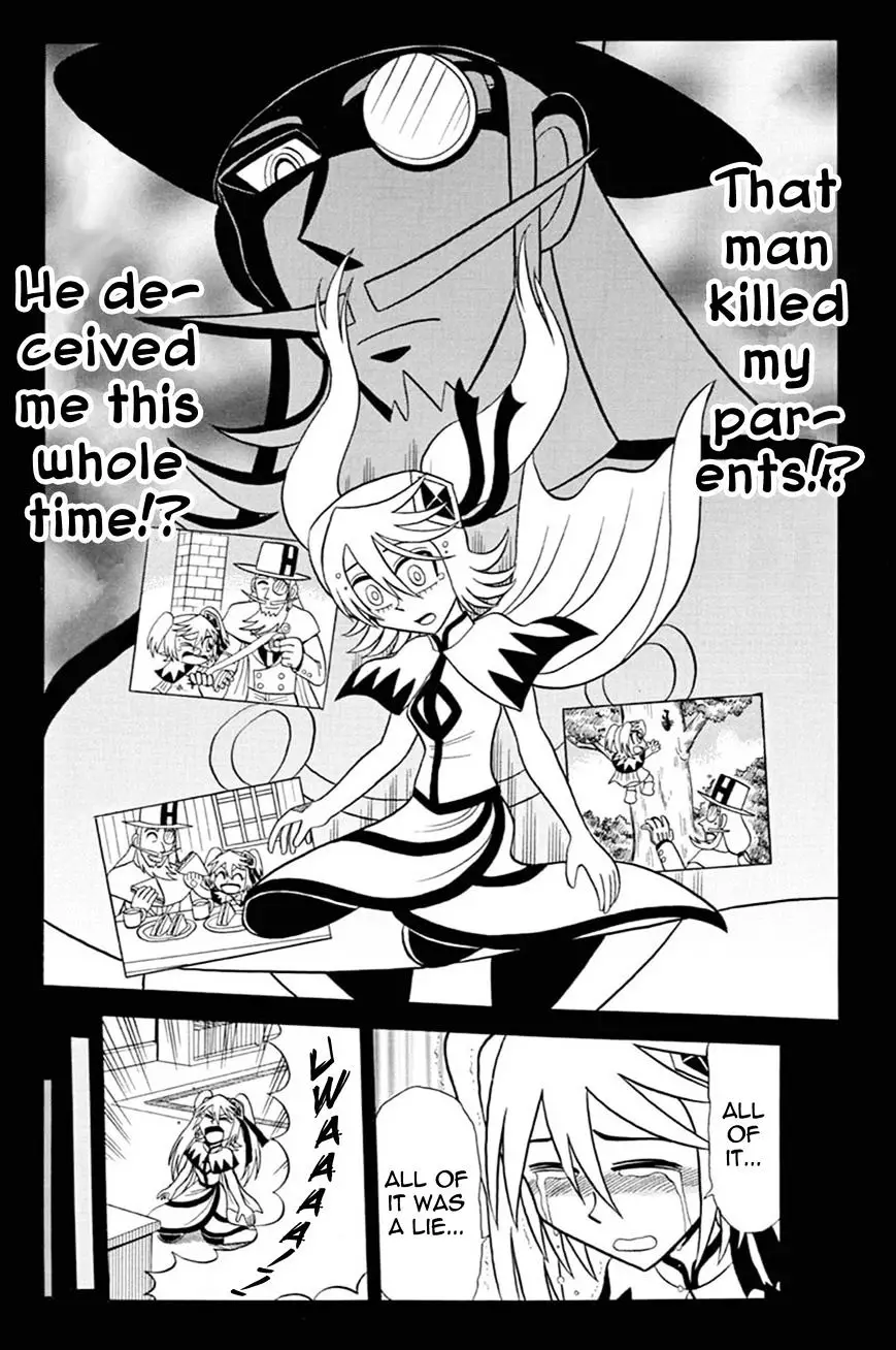 Kaitou Joker - 41 page 41