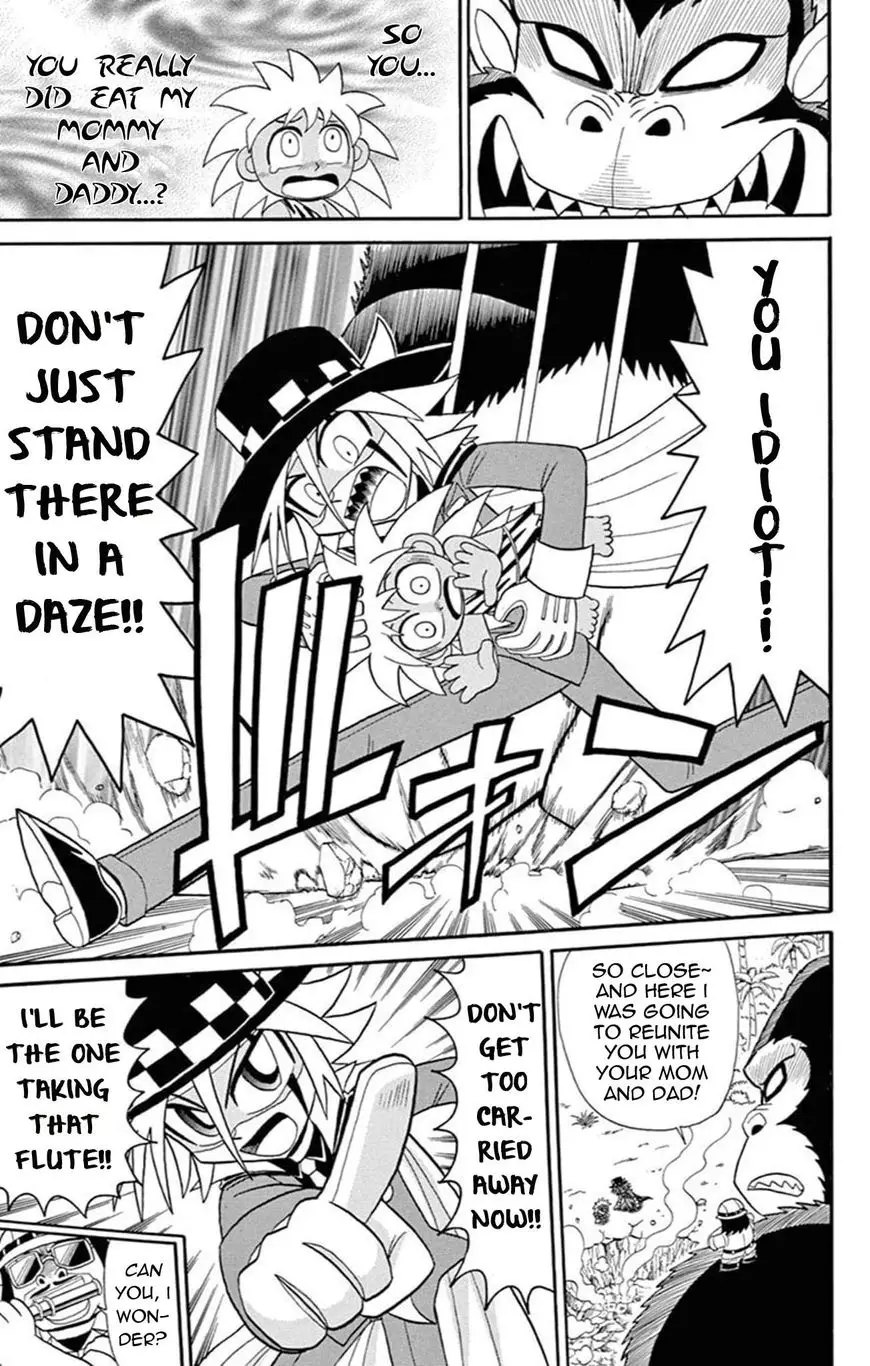 Kaitou Joker - 64 page 19