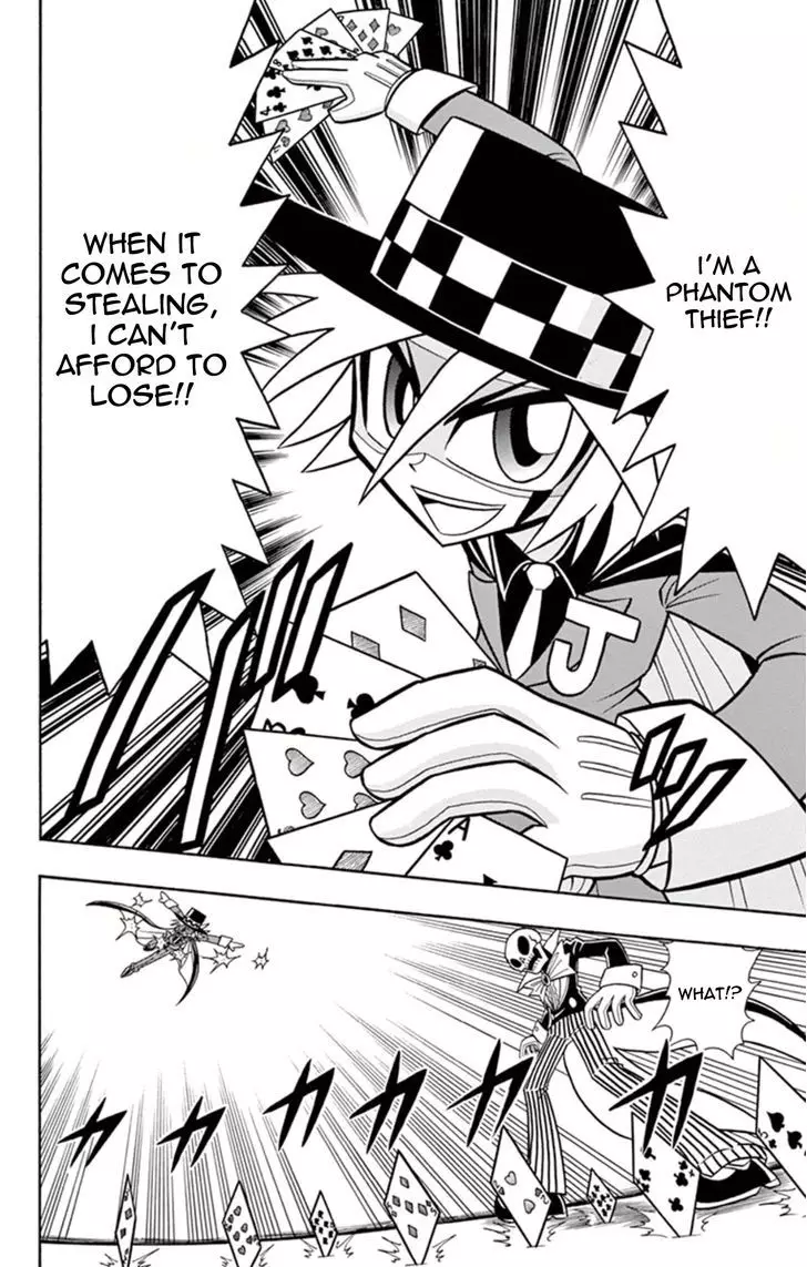 Kaitou Joker - 9 page 26