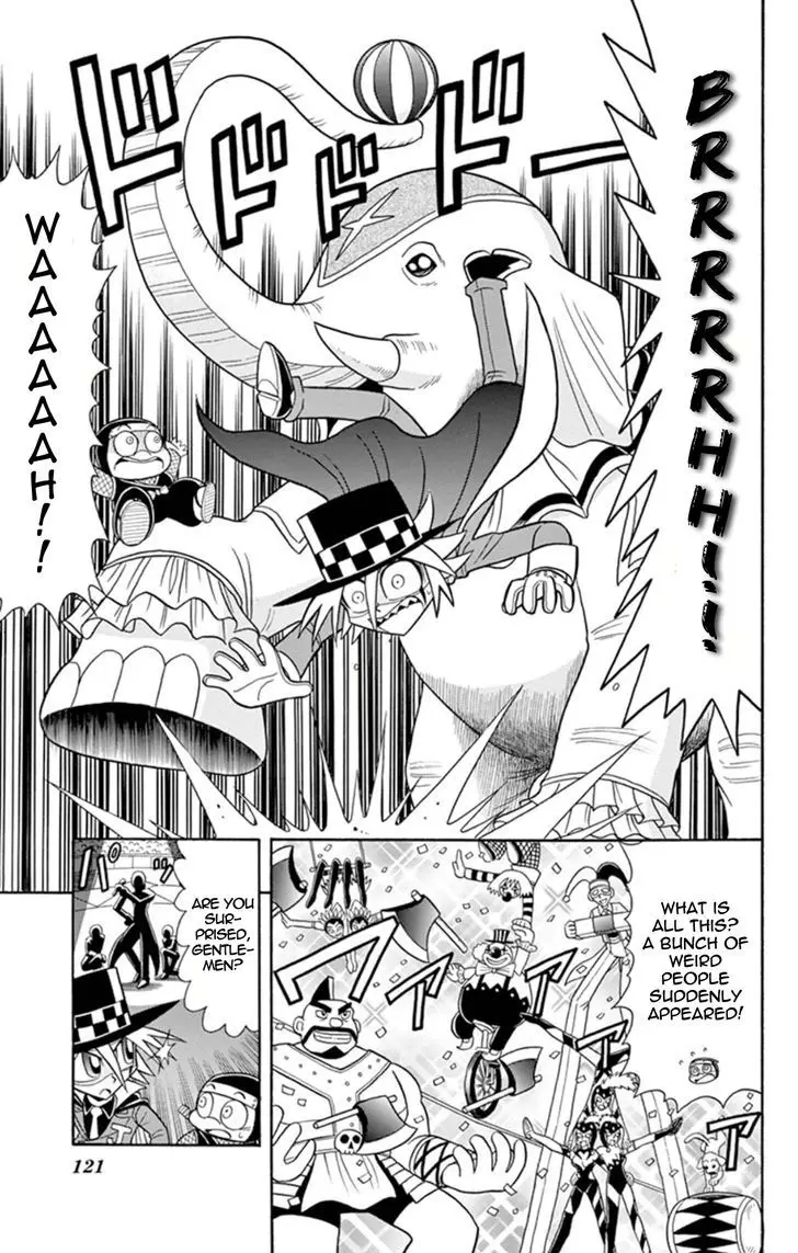 Kaitou Joker - 9 page 9