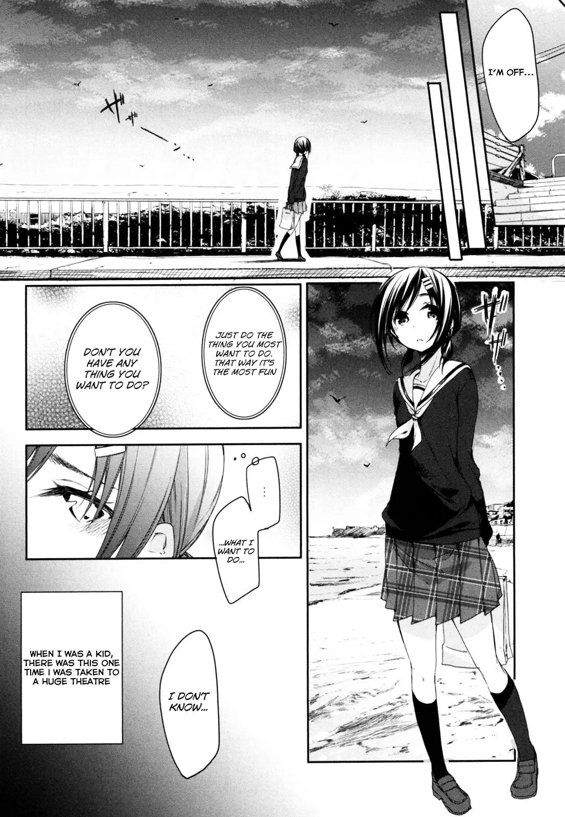 Hana Yamata - 1.1 page 16