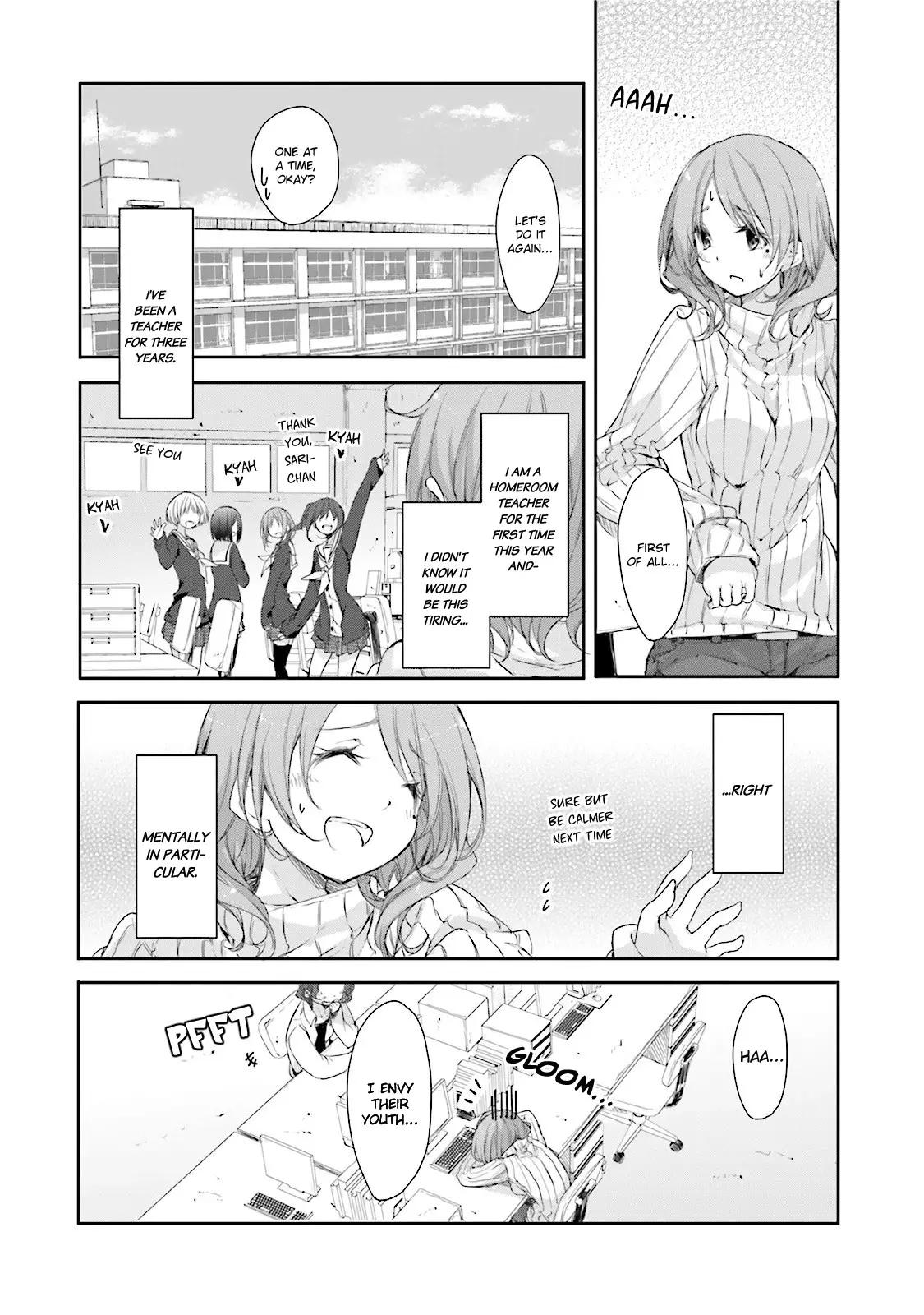 Hana Yamata - 11 page 7