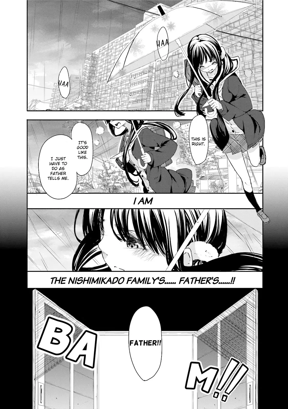 Hana Yamata - 13 page 6
