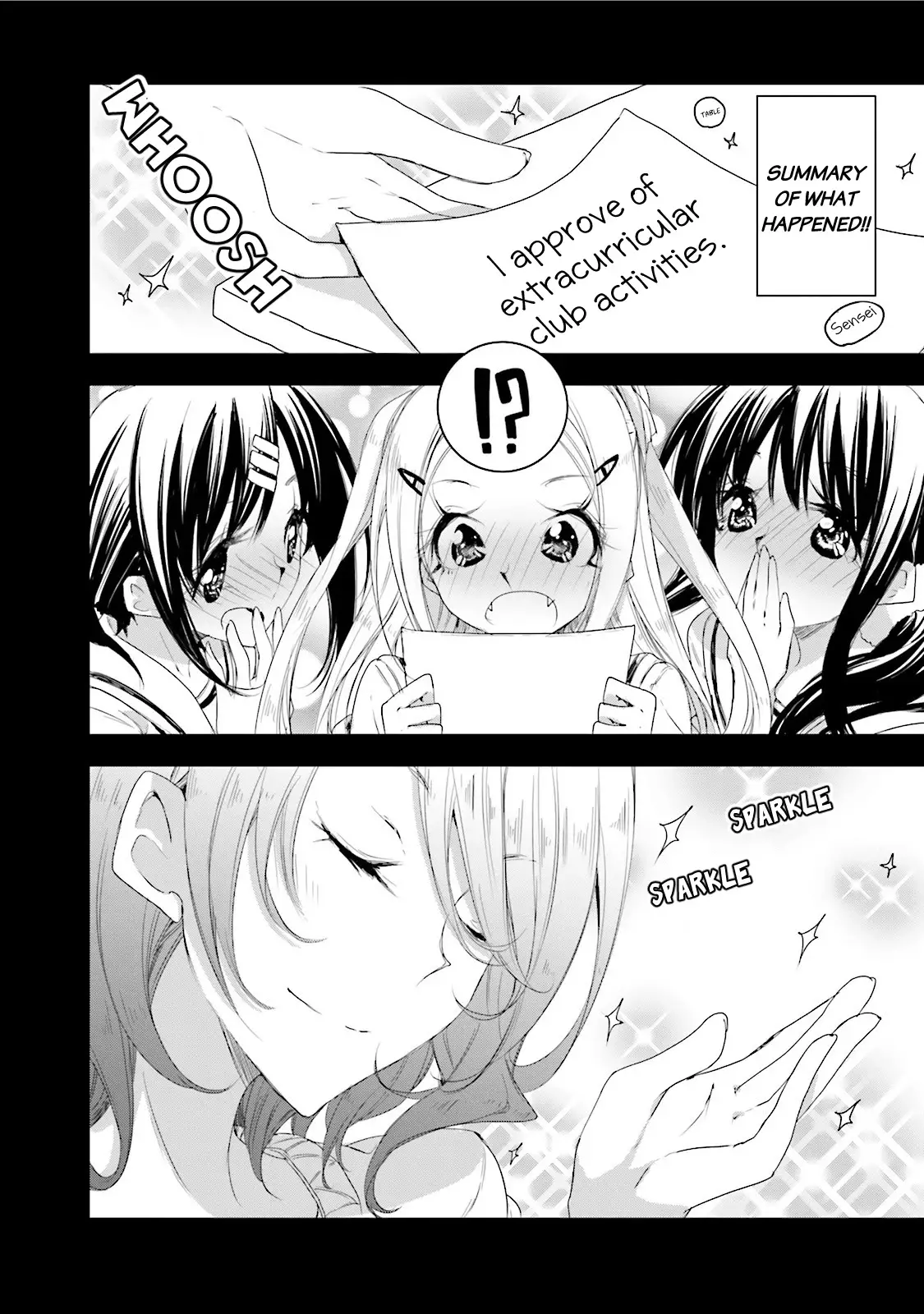 Hana Yamata - 19 page 8
