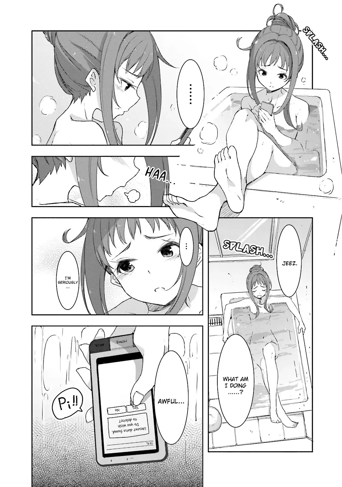 Hana Yamata - 22 page 4