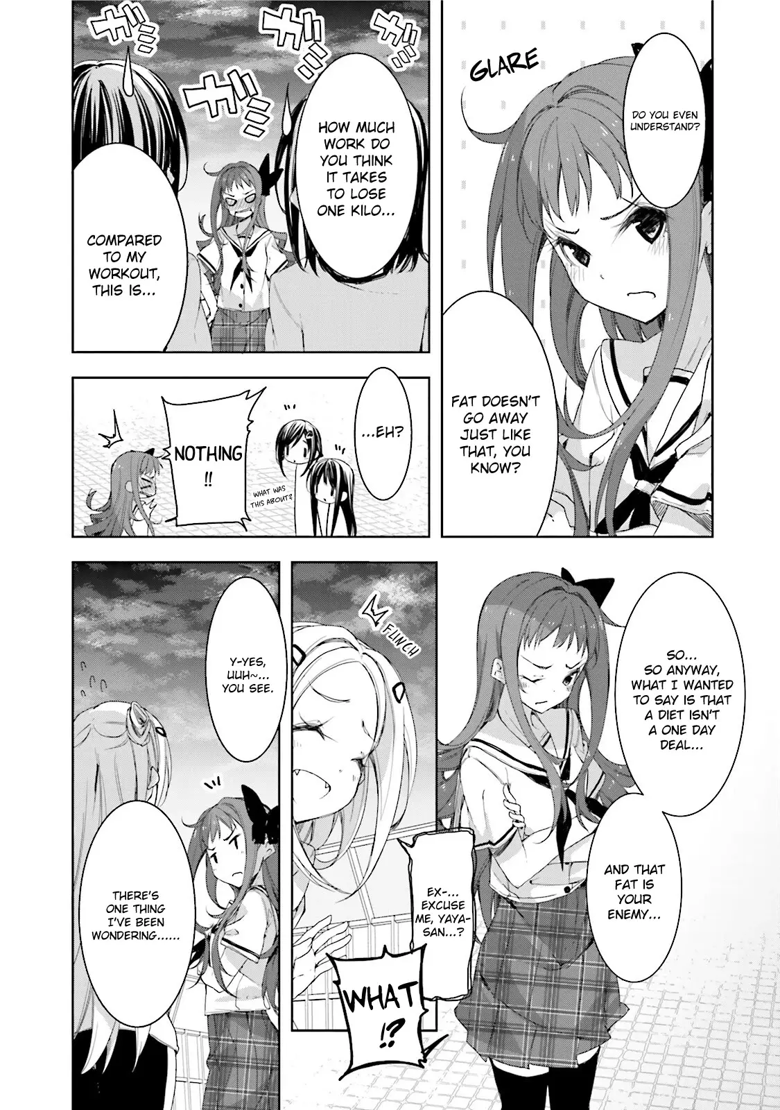 Hana Yamata - 23 page 17