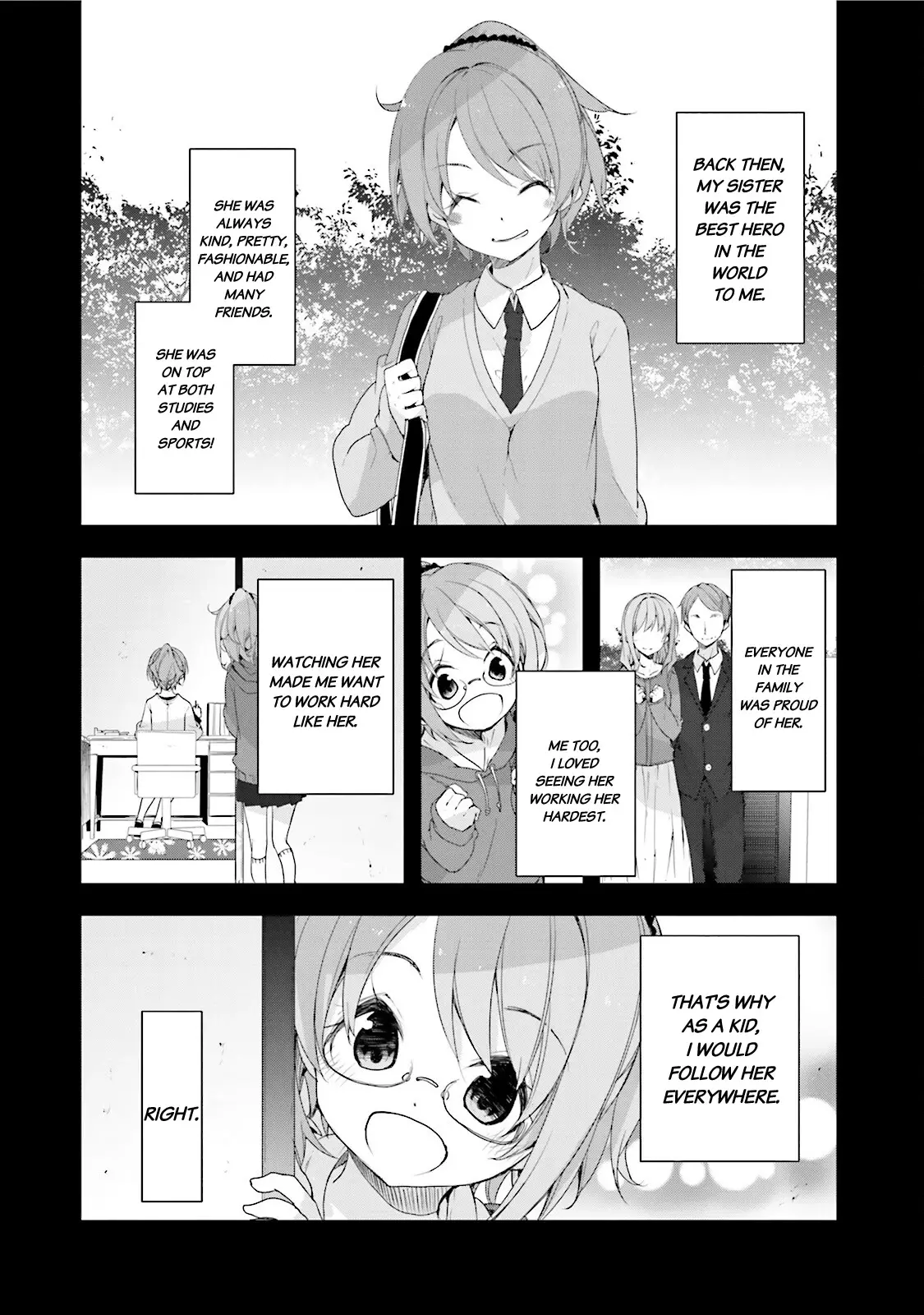 Hana Yamata - 29 page 1