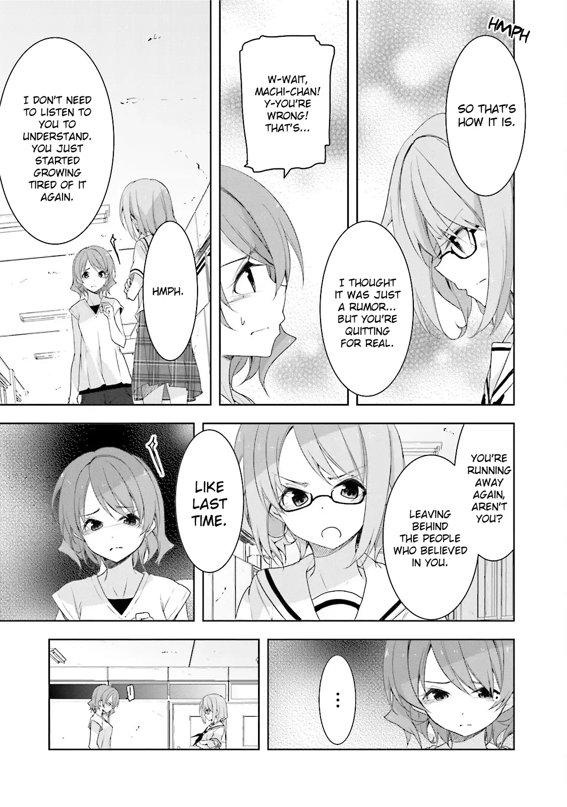Hana Yamata - 29 page 26
