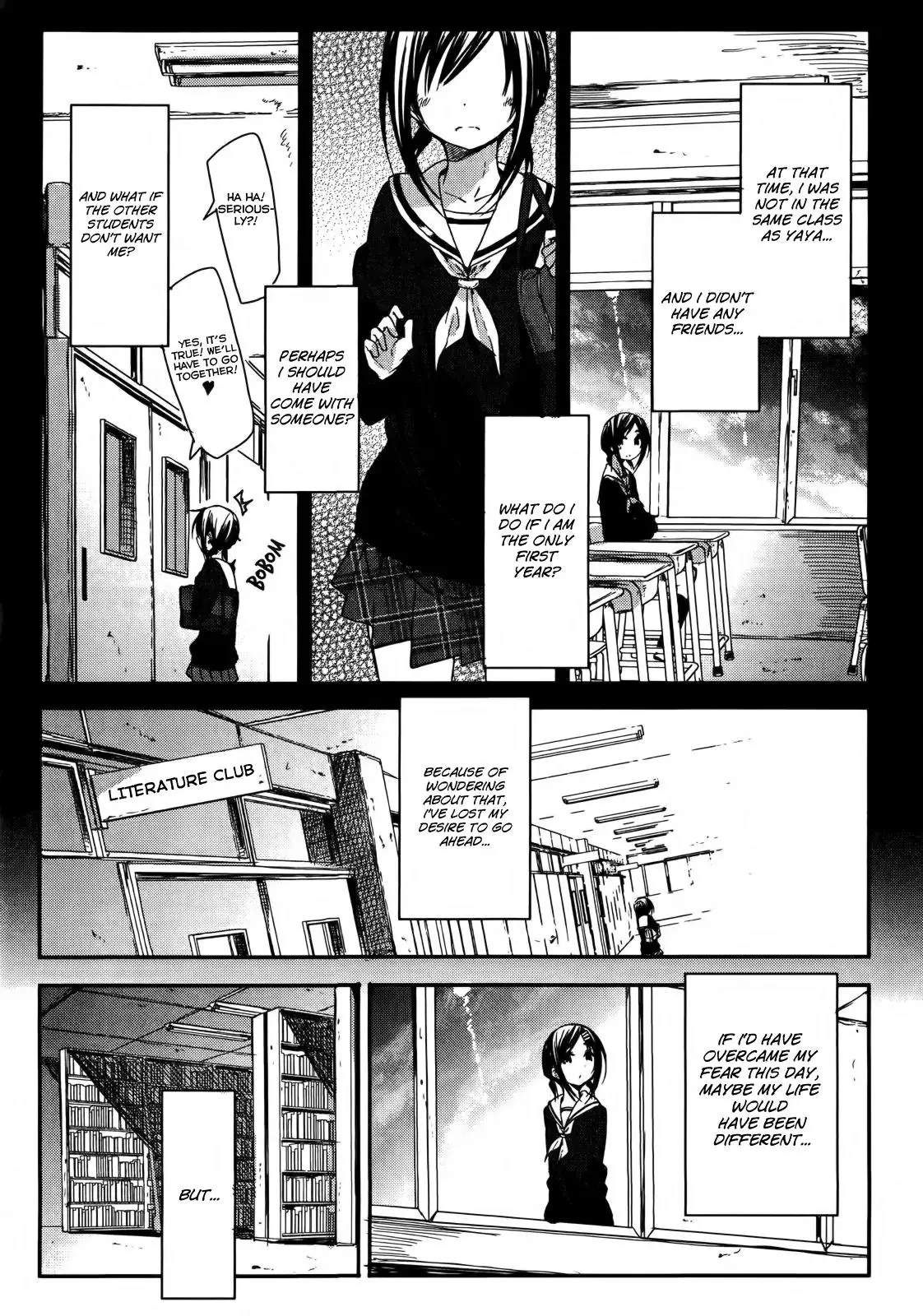 Hana Yamata - 3 page 14-a4c9fa0e