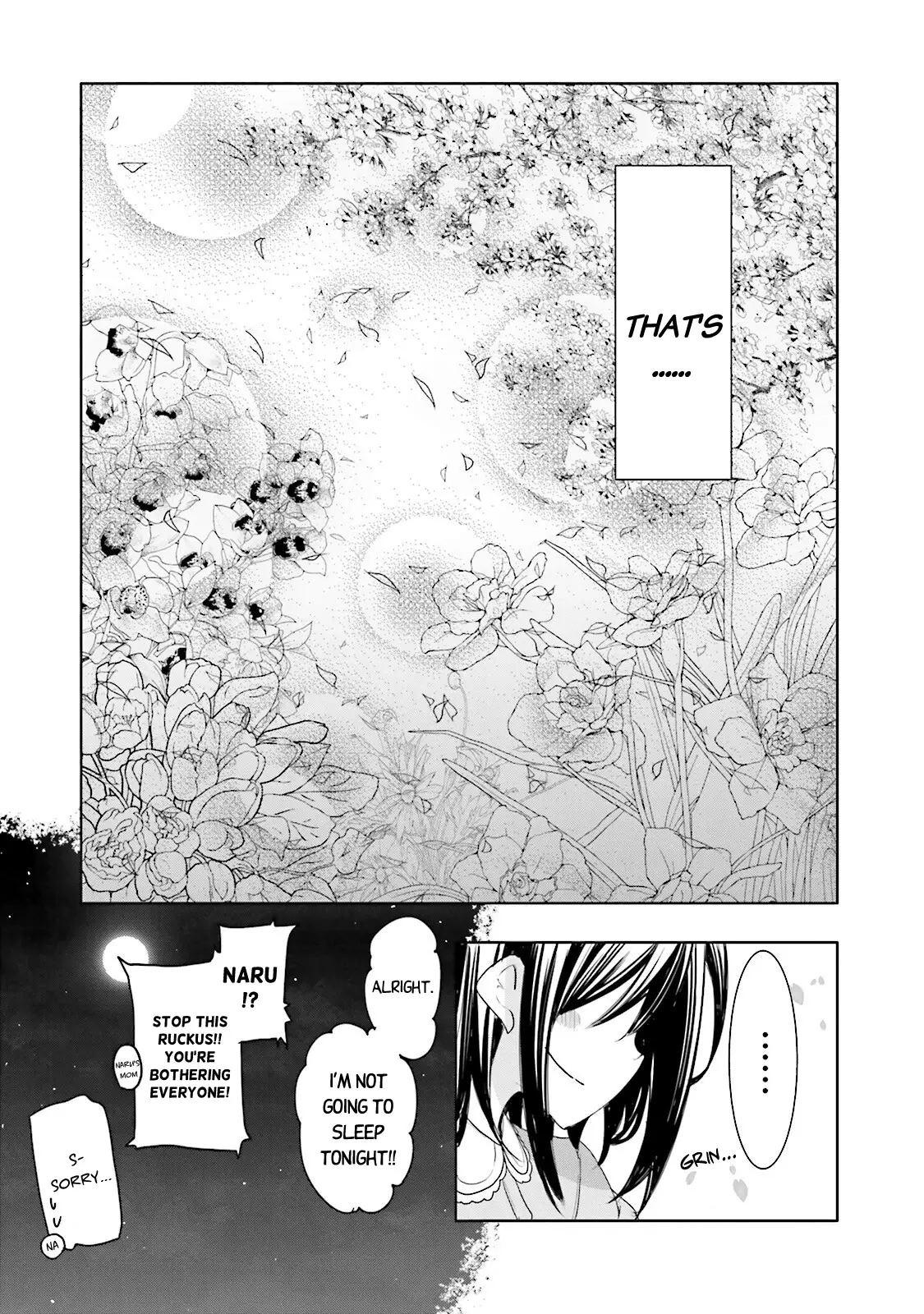 Hana Yamata - 31 page 27