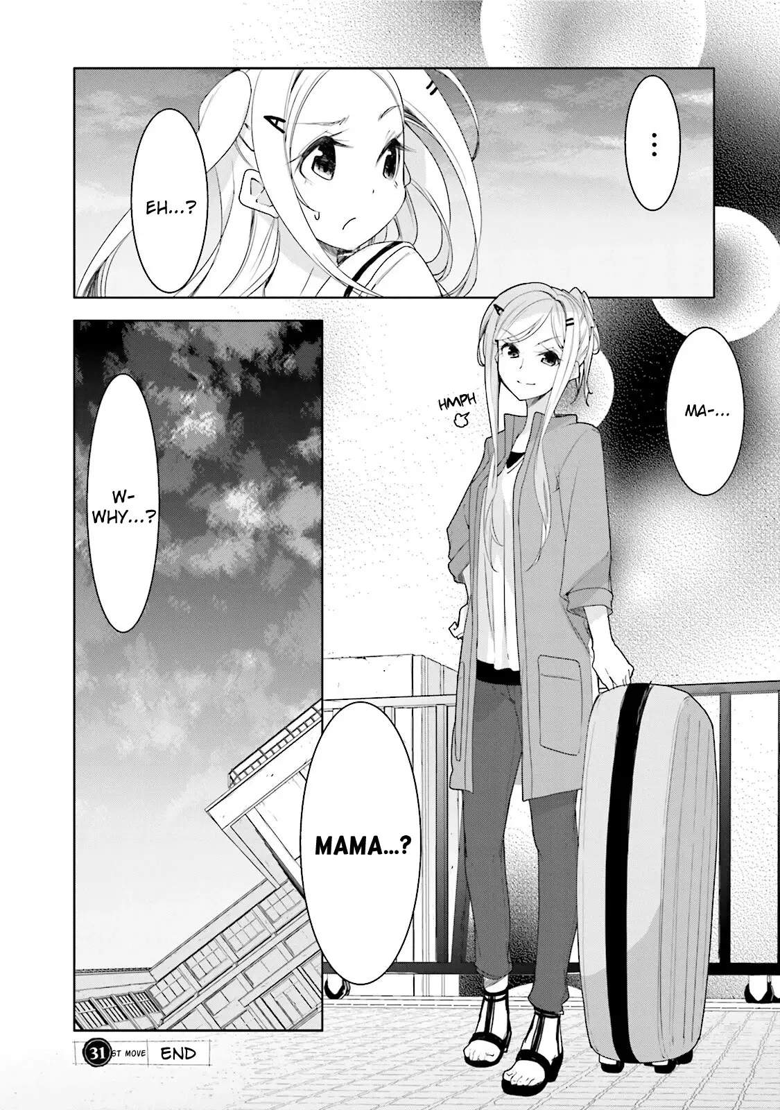 Hana Yamata - 31 page 30