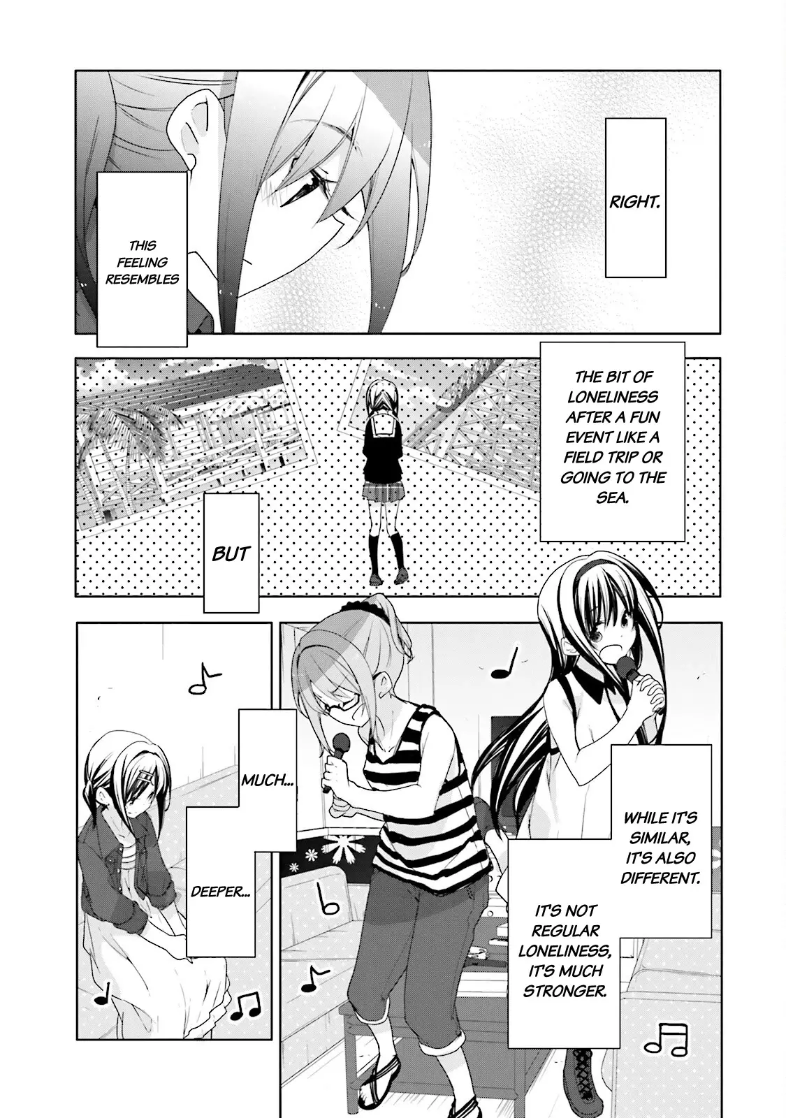 Hana Yamata - 35 page 13
